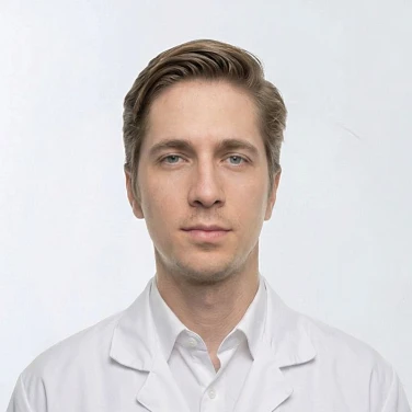 Андросов Александр Алексеевич