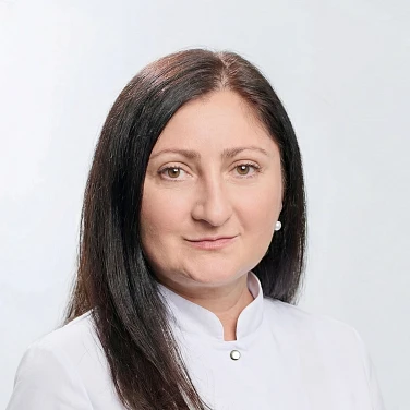 Шаматава Екатерина Романовна