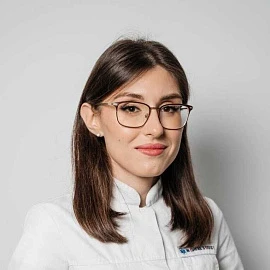 Абдрахманова Валерия Рафаиловна