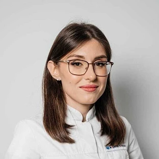 Абдрахманова Валерия Рафаиловна