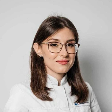 Абдрахманова Валерия Рафаиловна