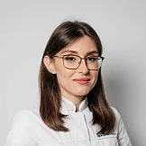 Абдрахманова Валерия