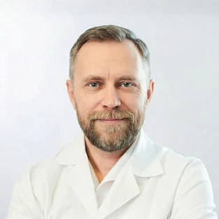 Бубнов Василий Владимирович