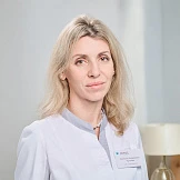 Пупкова Наталья