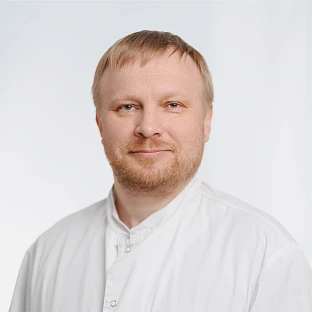 Иванов Андрей Сергеевич