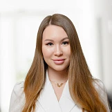 Мингалеева Алина