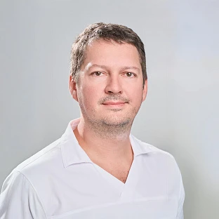 Банных Юрий Евгеньевич