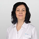 Вильчинская Диана