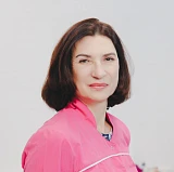 Кабанова Елена