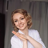 Манукян Ольга