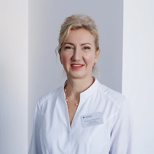 Абрамова Наталья Николаевна