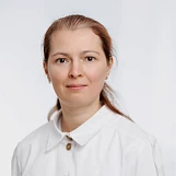 Захезина Елена