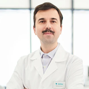 Бочарников Владислав Сергеевич