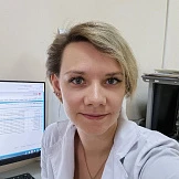 Титова Юлия