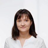 Нигаметзянова Галия