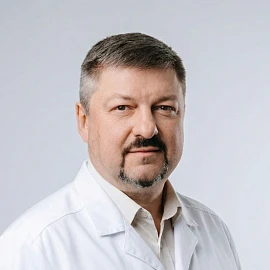 Иванов Борис Сергеевич