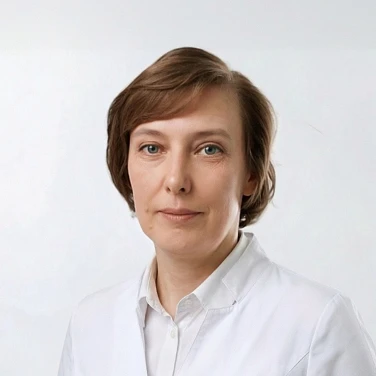 Петряева Елена Сергеевна