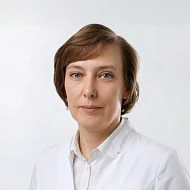 Петряева Елена Сергеевна Петряева Елена Сергеевна