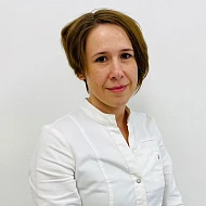 Грачева Елена Викторовна