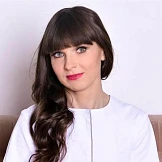 Белоус Ирина