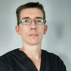 Пасман Илья Александрович