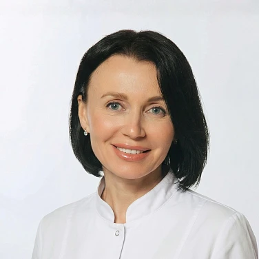 Гильманшина Диана Ралифовна