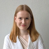 Котова Любовь