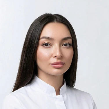 Сафарова Айгуль Айдаровна