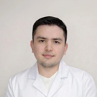 Ильгамов Наиль Зульфирович