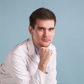 Ожегин Евгений Васильевич