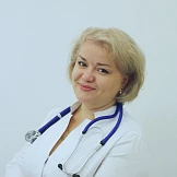 Горохова Вера