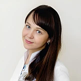 Ловцова Татьяна