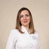 Охотникова Елена