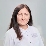 Шаматава Екатерине