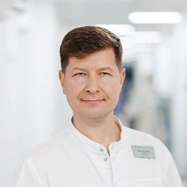 Зимин Федор Николаевич