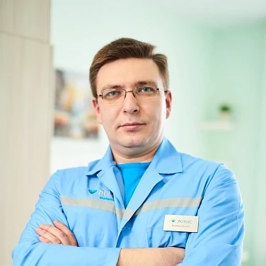 Пястолов Виктор Владимирович