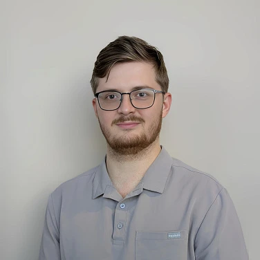 Марфицин Дмитрий Игоревич