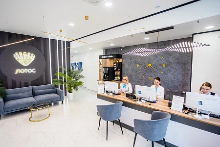 Комсомольский проспект, 80