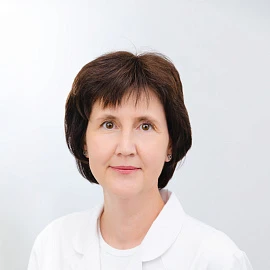 Гладких Елена Львовна