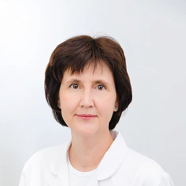 Гладких Елена Львовна