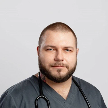 Коротовский Денис Владимирович