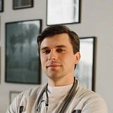 Ансон Максим