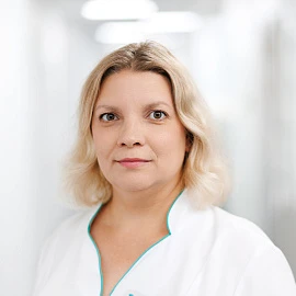 Озерова Елена Викторовна