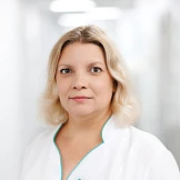 Озерова Елена