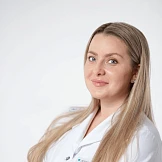 Гурьянова Валерия