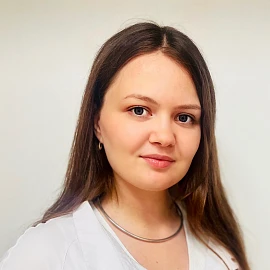 Швалева Юлия Александровна