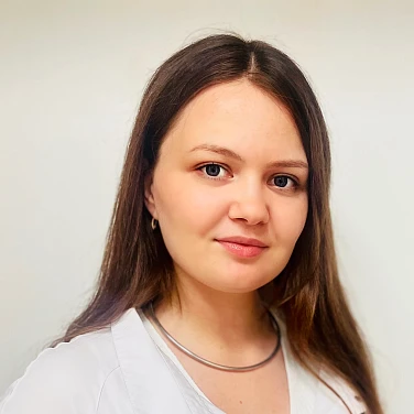 Швалева Юлия Александровна