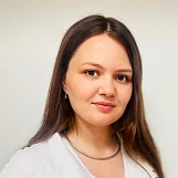 Швалева Юлия