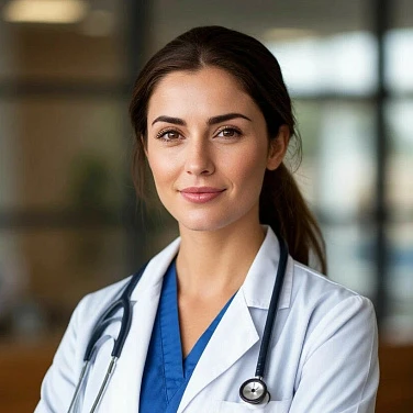 Петрова Мария Ивановна