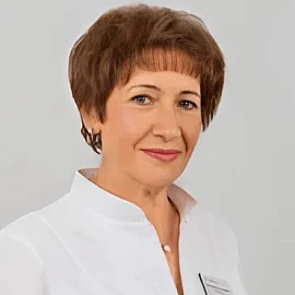 Орлова Екатерина Геральдовна